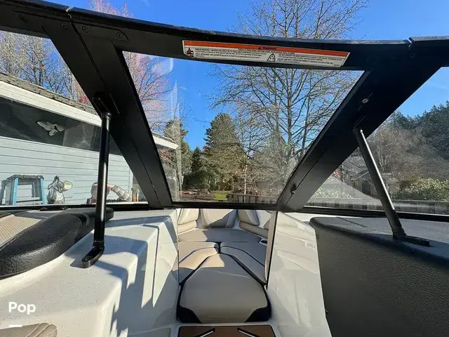 Malibu 21VLX