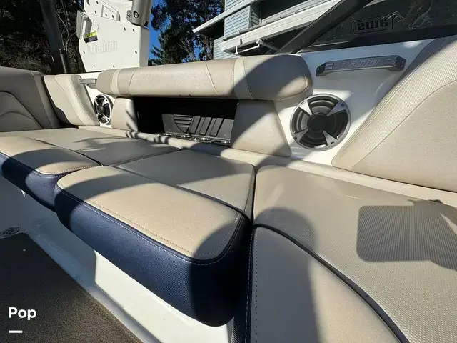 Malibu 21VLX