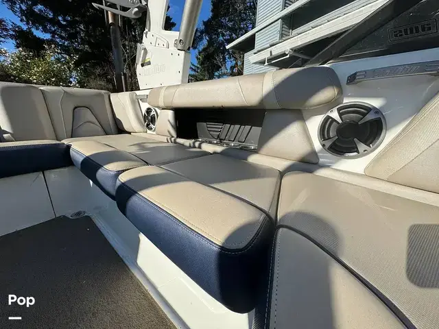 Malibu 21VLX