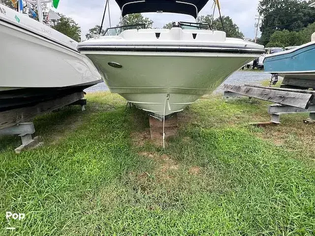 Sea Ray 210 SPX