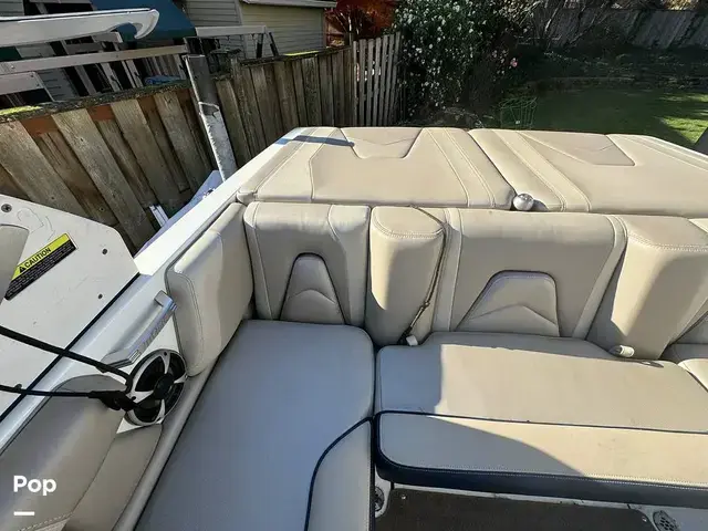 Malibu 21VLX