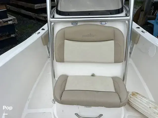 NauticStar Boats 2302 Legacy