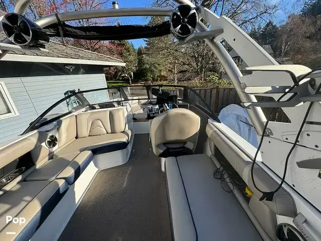 Malibu 21VLX