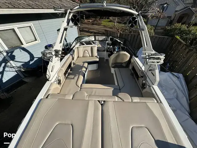 Malibu 21VLX