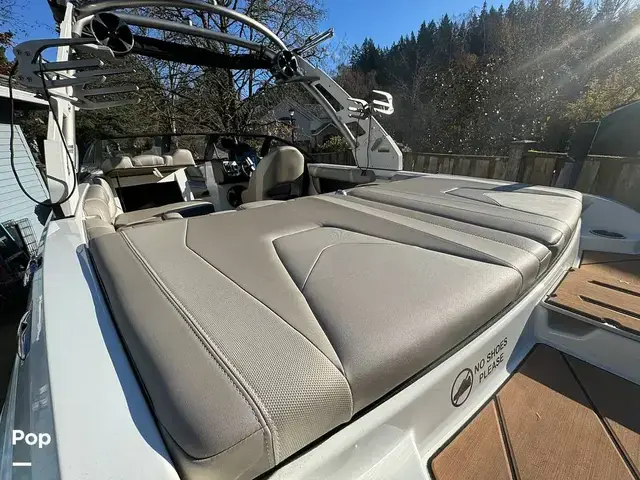 Malibu 21VLX