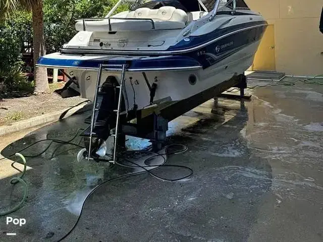 Crownline 260 LS