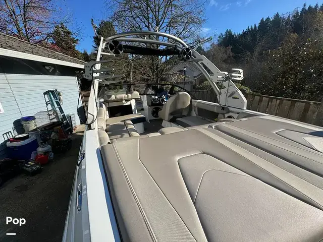 Malibu 21VLX