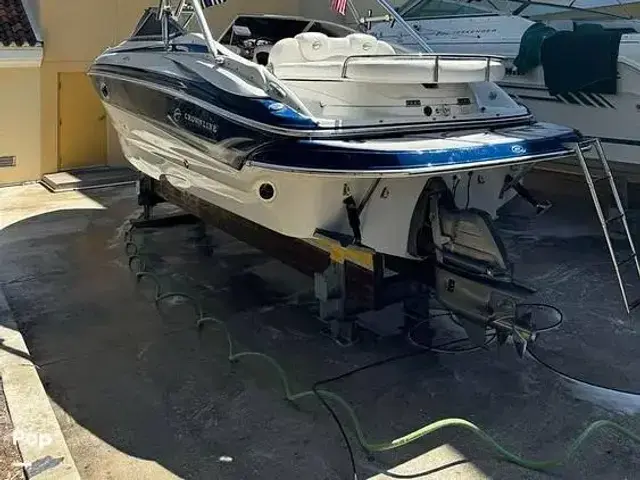 Crownline 260 LS