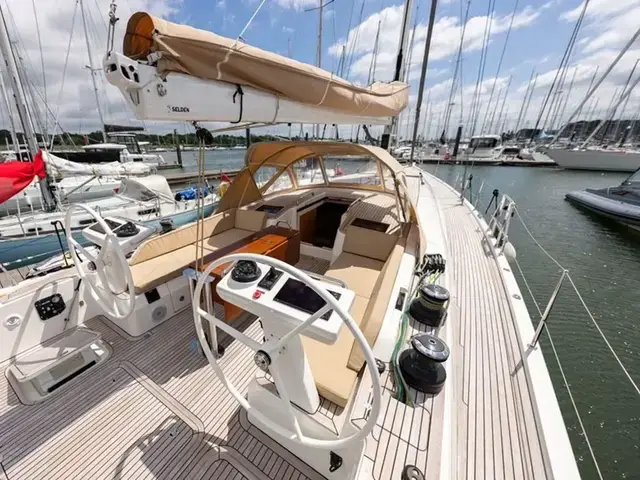 Nautor Swan 48