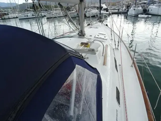 Beneteau Oceanis Clipper 423