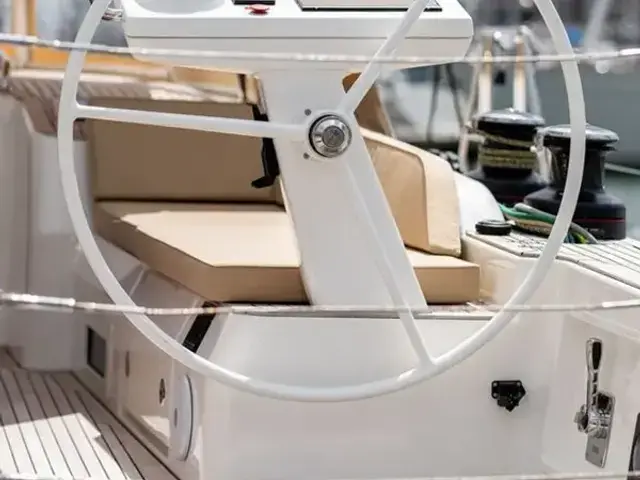 Nautor Swan 48