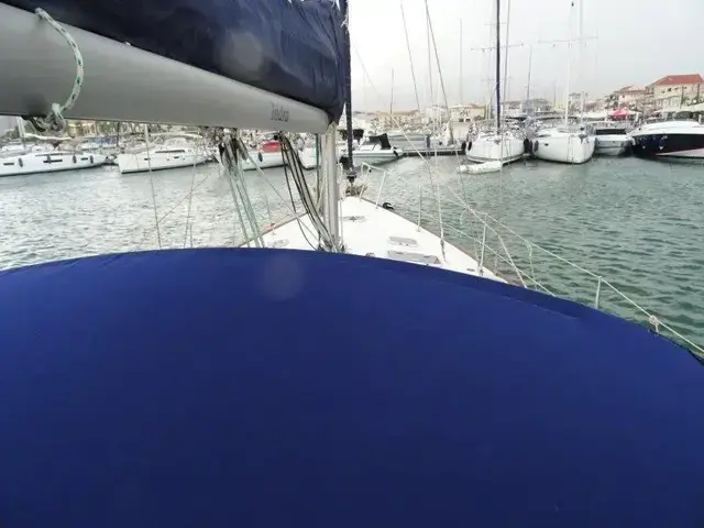 Beneteau Oceanis Clipper 423