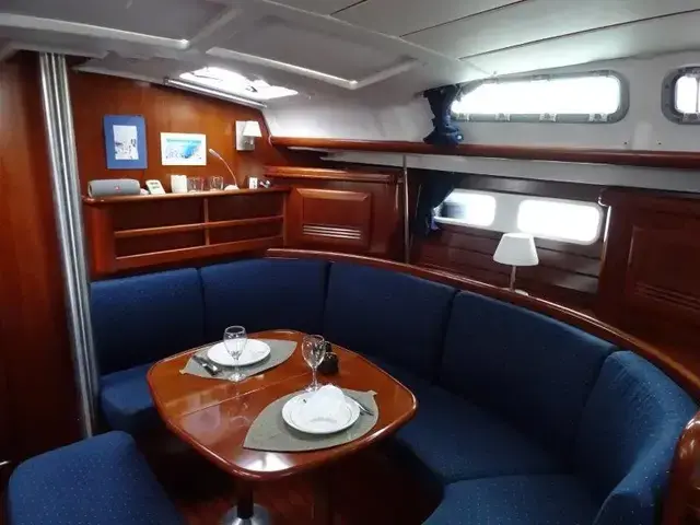 Beneteau Oceanis Clipper 423