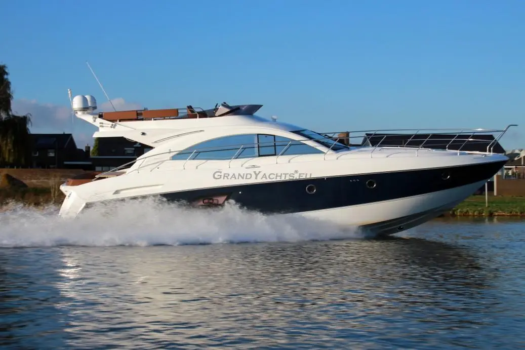 2013 Beneteau gran turismo 49