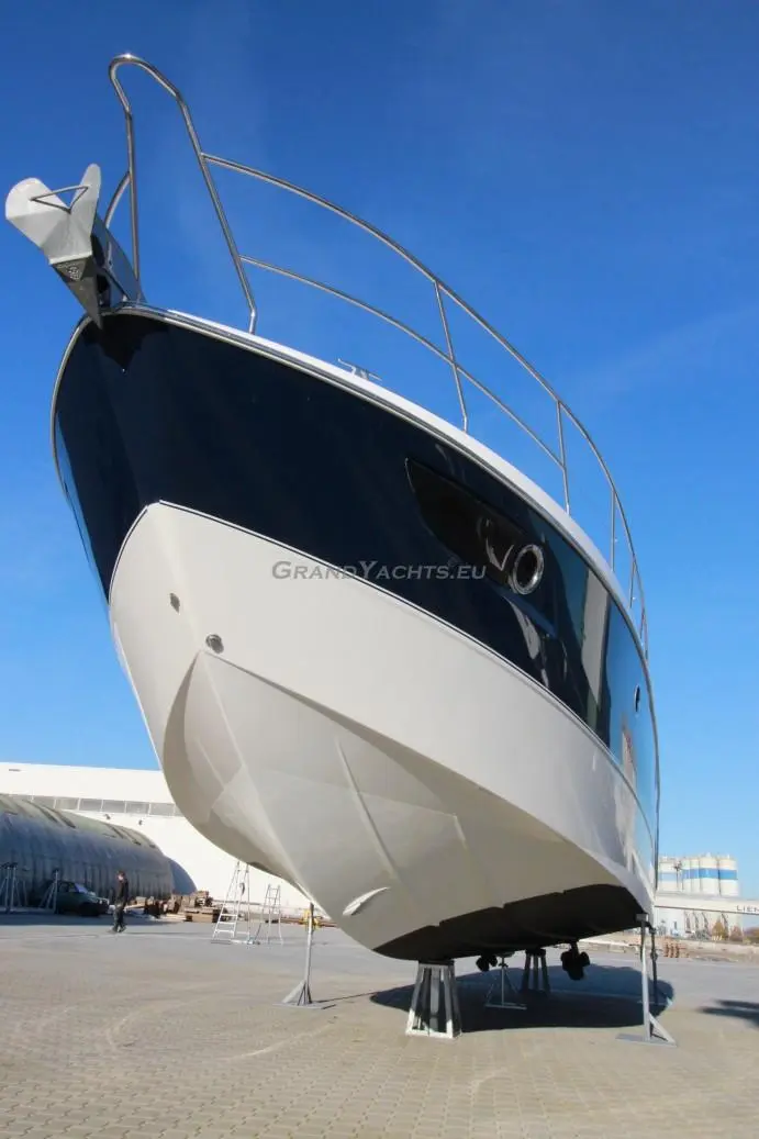 2013 Beneteau gran turismo 49