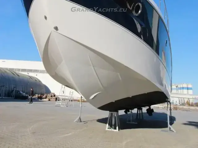 Beneteau Gran Turismo 49