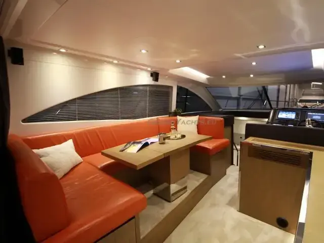 Beneteau Gran Turismo 49