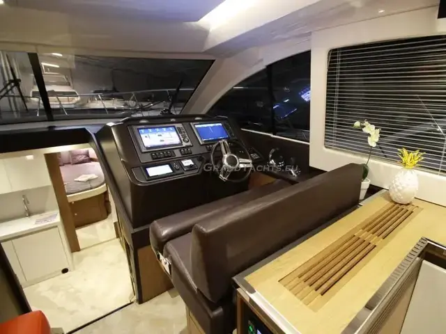 Beneteau Gran Turismo 49