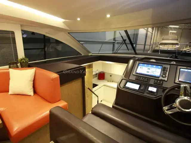 Beneteau Gran Turismo 49