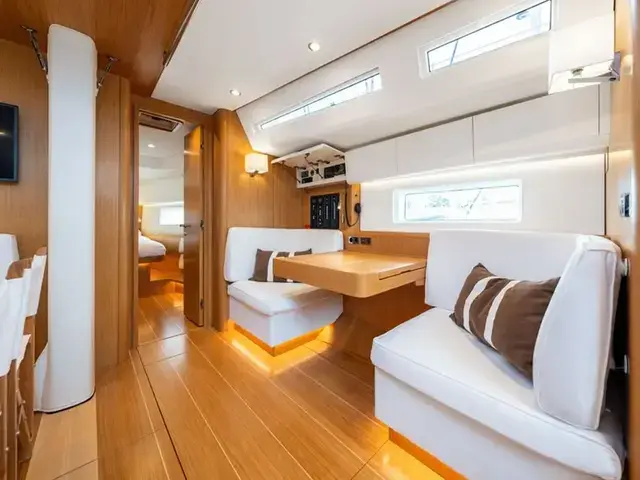 Nautor Swan 48