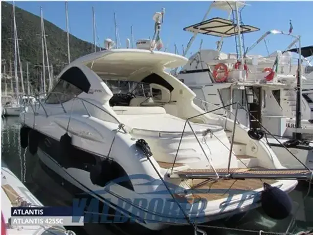 Atlantic Boats 425sc for sale in Italy for €199,000 (£167,528)