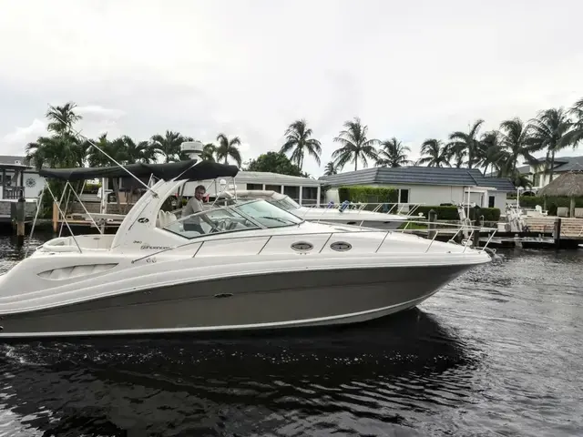 Sea Ray 340