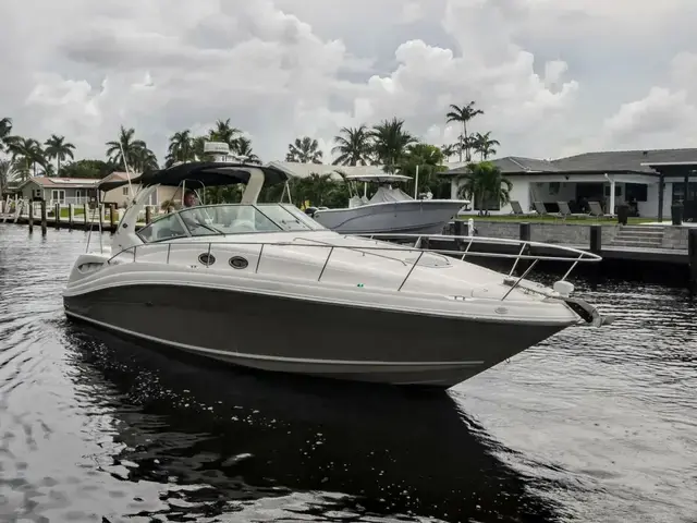 Sea Ray 340