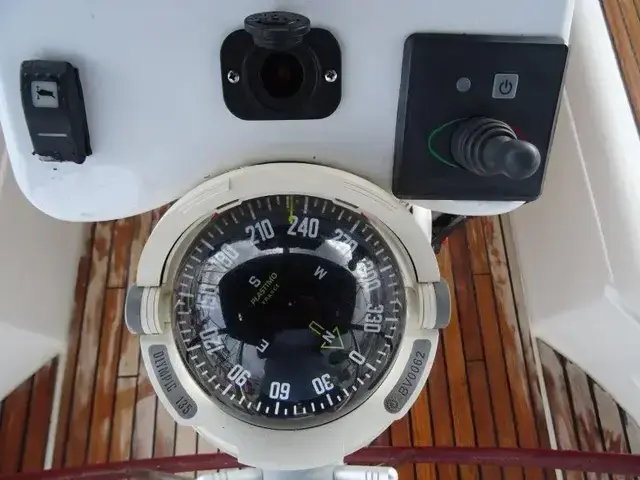 Beneteau Oceanis Clipper 423