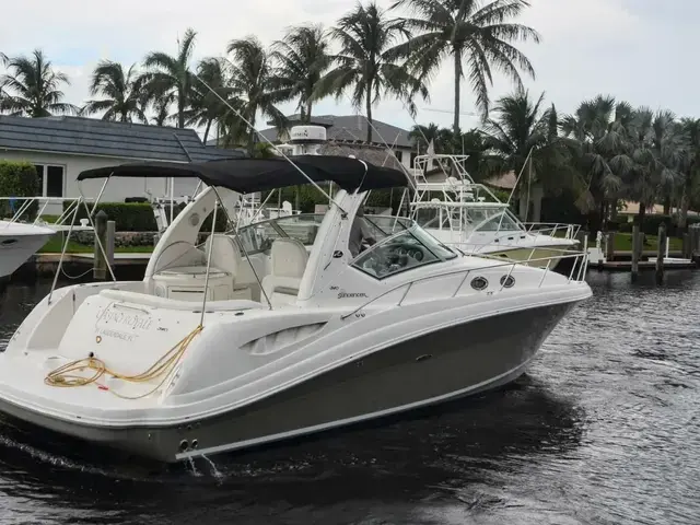 Sea Ray 340