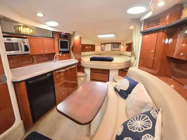 Sea Ray 340