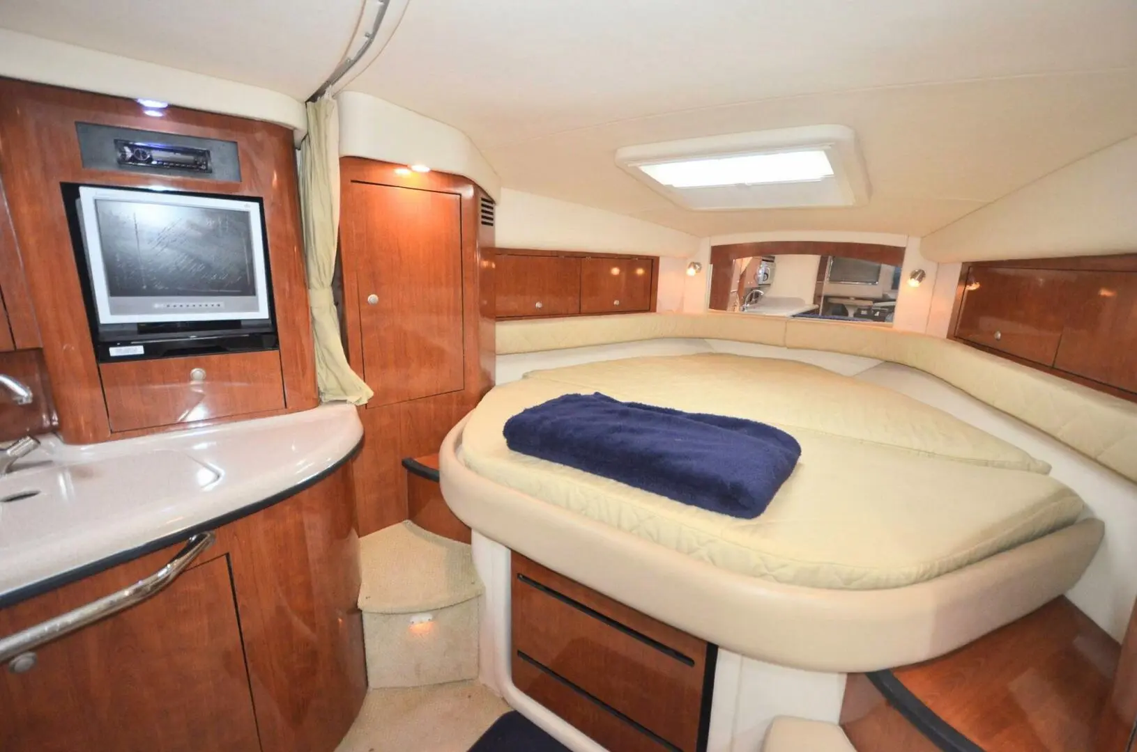 2007 Sea Ray 340