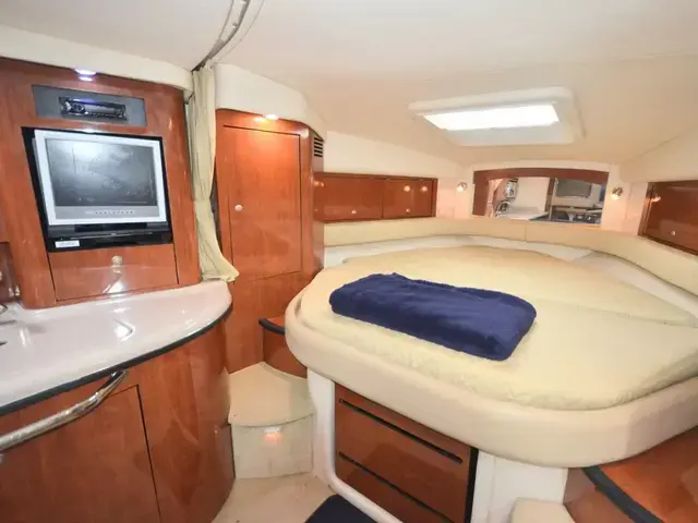 Sea Ray 340