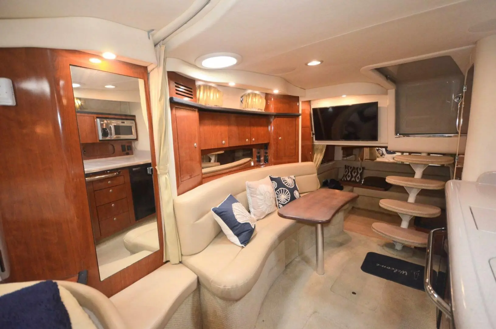 2007 Sea Ray 340