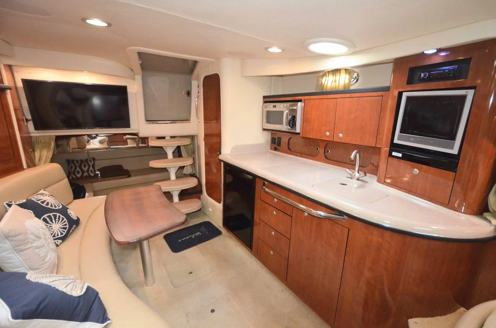 2007 Sea Ray 340