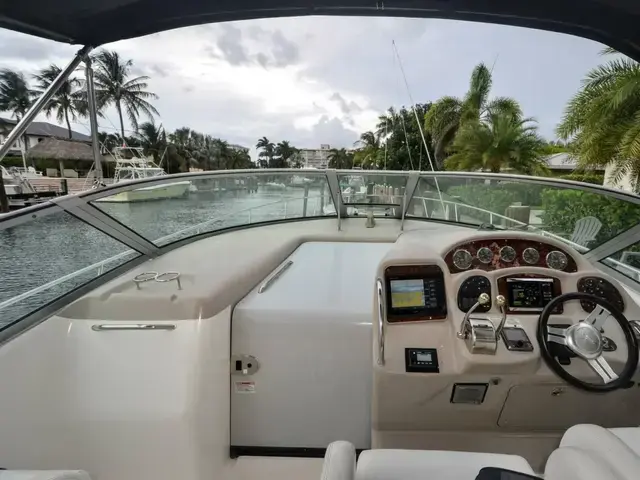 Sea Ray 340