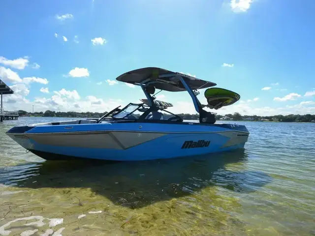 Malibu 23 Lsv