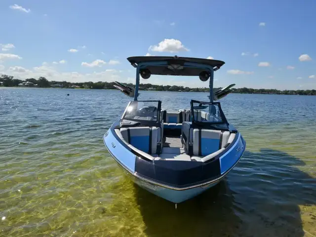 Malibu 23 Lsv