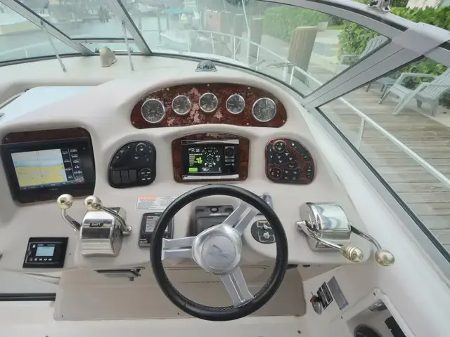 Sea Ray 340