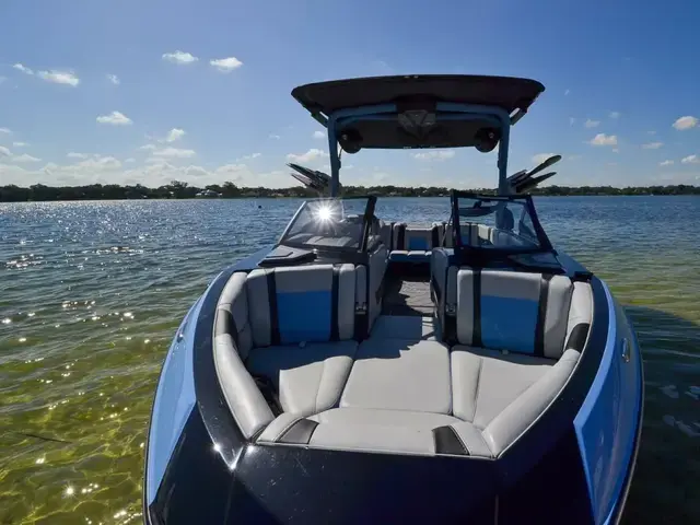 Malibu 23 Lsv