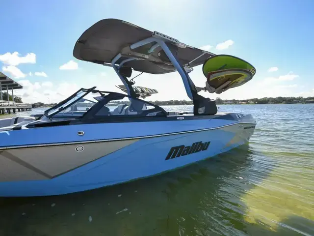 Malibu 23 Lsv