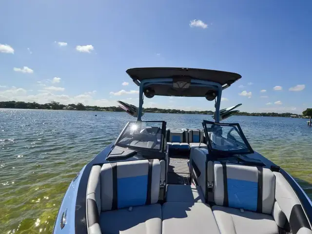 Malibu 23 Lsv