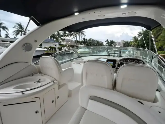 Sea Ray 340