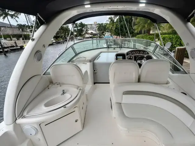 Sea Ray 340