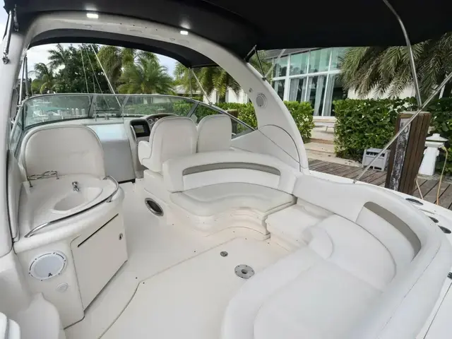 Sea Ray 340