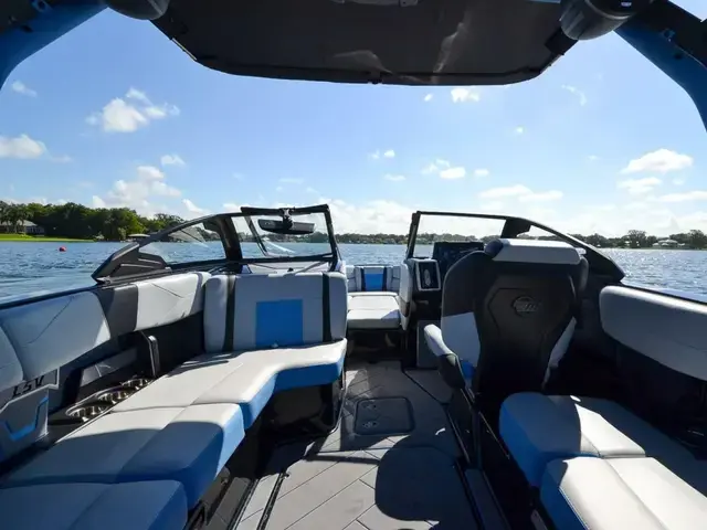 Malibu 23 Lsv