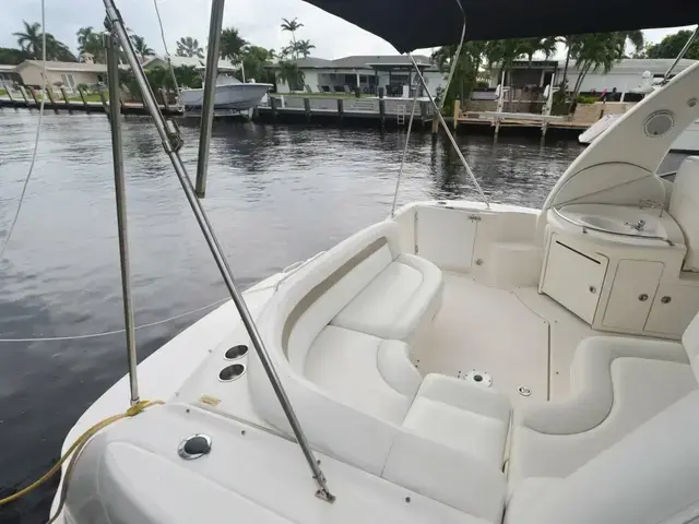 Sea Ray 340