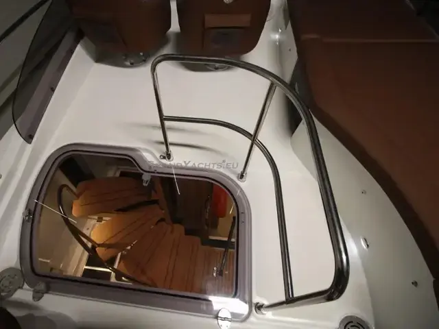 Beneteau Gran Turismo 49