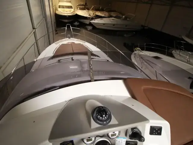 Beneteau Gran Turismo 49