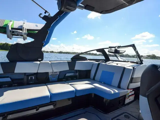 Malibu 23 Lsv