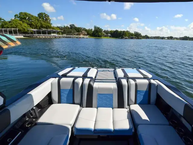 Malibu 23 Lsv